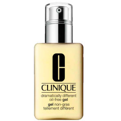 Gel Hidratante Clinique Dramatically Different 125ML -...