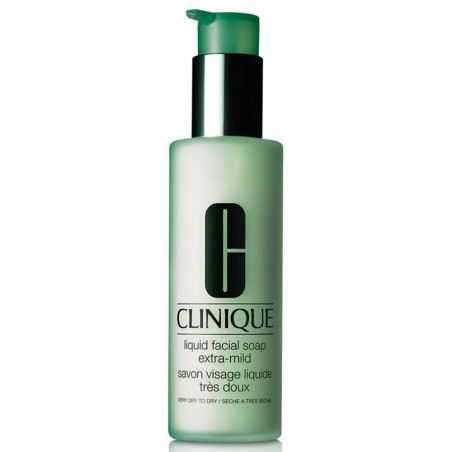Limpiador Facial Líquido Extra - Mild Clinique 200ML