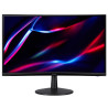 Monitor Curvo Acer Nitro ED240Q 24'' FHD 75HZ Freesync/1MS/VGA + HDMI