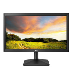 Monitor LG 20MK400H-B 19.5'' HD D-Sub/HDMI Bivolt
