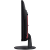 Monitor Curvo Acer Nitro ED240Q 24'' FHD 75HZ Freesync/1MS/VGA + HDMI