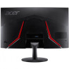 Monitor Curvo Acer Nitro ED240Q 24'' FHD 75HZ Freesync/1MS/VGA + HDMI