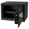 Cofre Digital Quanta QTCFB85 8,5L - Segurança Biométrica