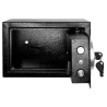 Cofre Digital Wadfow WEB1518 - 7L, Teclado 8 Dígitos