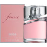 Hugo Boss Perfume Femme Eau de Parfum 75ML - Sophisticated