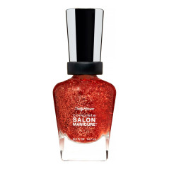 Sally Hansen Nail Complete Salon Manicure - Cooper Penny