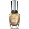 Esmalte Nail Complete Salon Manicure Sally Hansen - Golden Rule