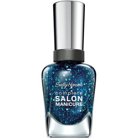 Esmalte Sally Hansen Nail Complete Salon - Mermainds Tale