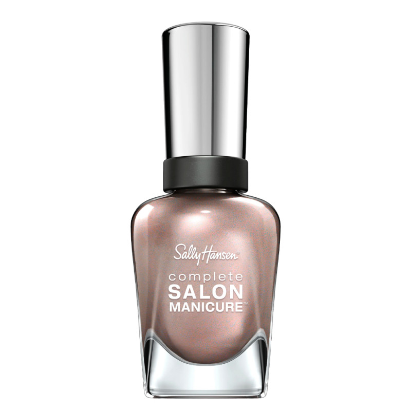 Esmalte Sally Hansen Nail Complete Salon Manicure - Gilty Party