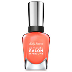 Esmalte Nail Complete Salon Manicure Sally Hansen – Peach...