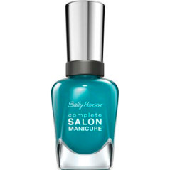 Esmalte Nail Complete Salon Manicure Sally Hansen - 10 días