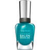 Esmalte Sally Hansen Nail Complete Salon Manicure Ben Pleace Sea Me