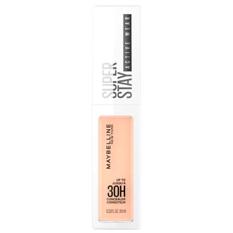 Corretor Maybelline Superstay 30H Concealer N15