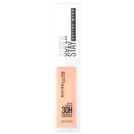 Corretor Maybelline Superstay 30H Concealer N15
