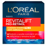 Creme L’Oréal Revitalift Pro-Retinol Dia FPS17Anti-Rugas 50ML