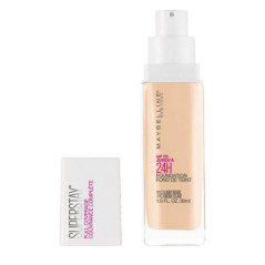 Maybelline Superstay Full Coverage Foundation 118 Light...