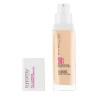 Base Maybelline Superstay Full Coverage 118 Light Beige