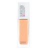 Maybelline Superstay Full Coverage Foundation 120 Classic Ivory