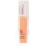 Base Maybelline Superstay Full Coverage 125 Nude Beige