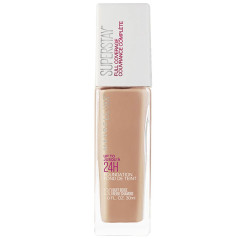 Maybelline Superstay Full Coverage Foundation 130 Buff