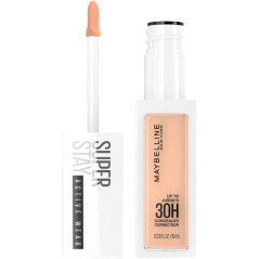 Corrector Maybelline Superstay 30H Concealer N20 - Alta...
