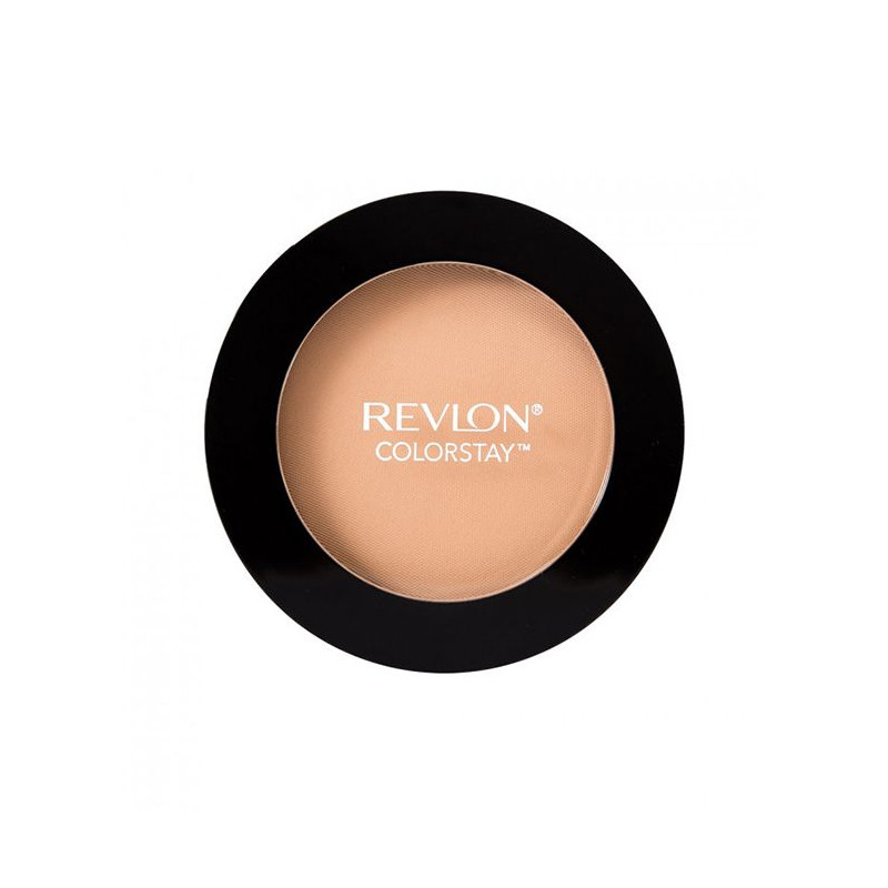 Pó Compacto Revlon Colorstay 840 Moyen Medio