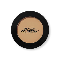 Polvo compacto Revlon ColorStay 850 Medium Deep - Acabado...
