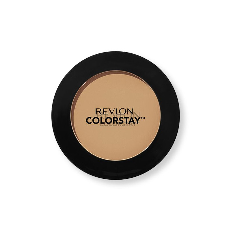 Pó Compacto Revlon Colorstay 850 Medium Deep