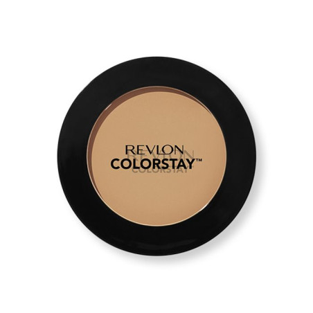 Pó Compacto Revlon Colorstay 850 Medium Deep