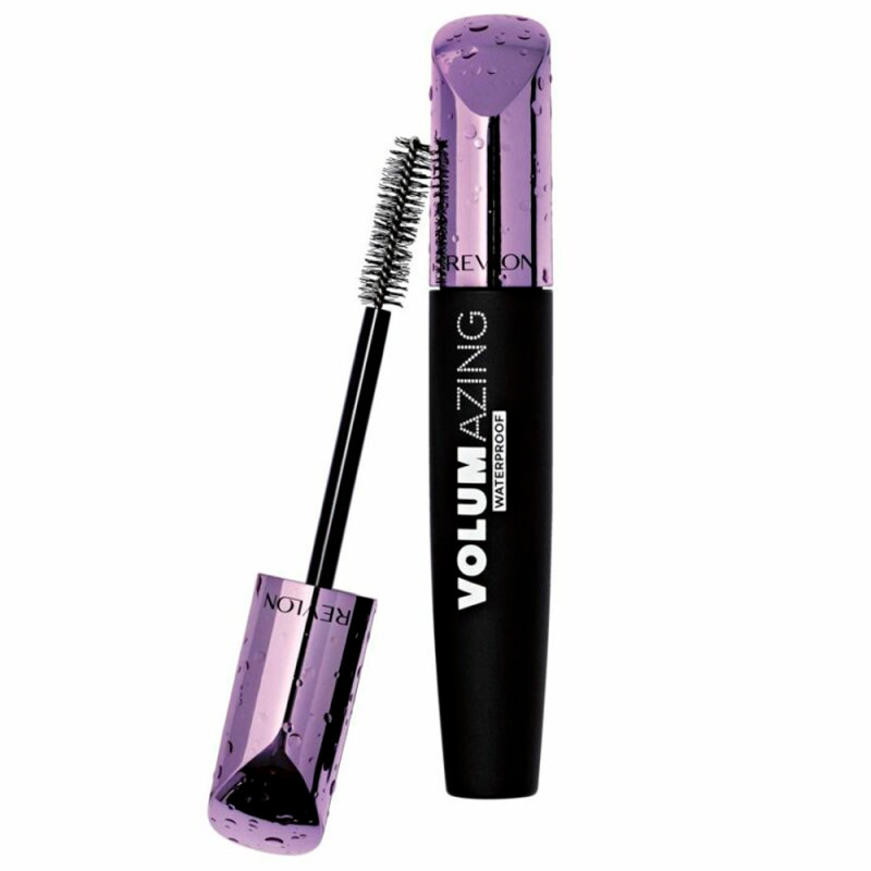 Revlon Volumazing Waterproof Mascara - Extreme Volume 24h