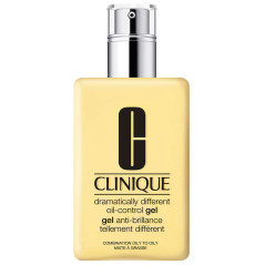 Gel Hidratante Clinique Dramatically Different Oil...