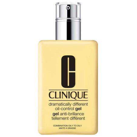 Gel Hidratante Clinique Dramatically Different Oil Control 200ML
