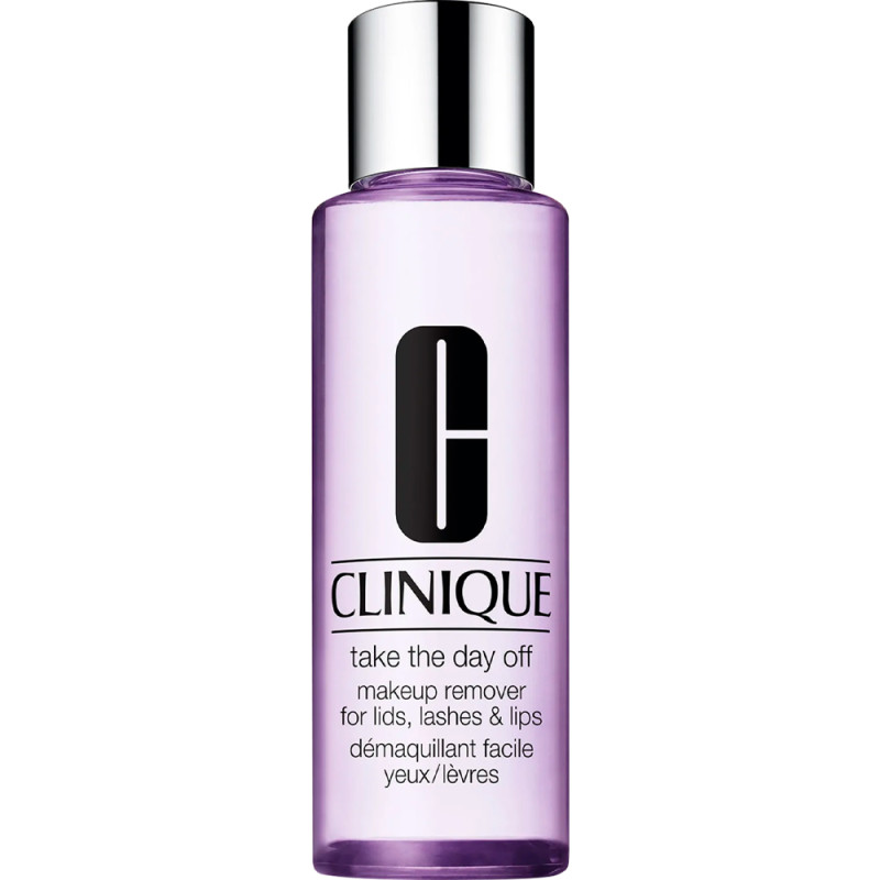 Removedor de Maquiagem Líquido Clinique Take The Day Off 125ML