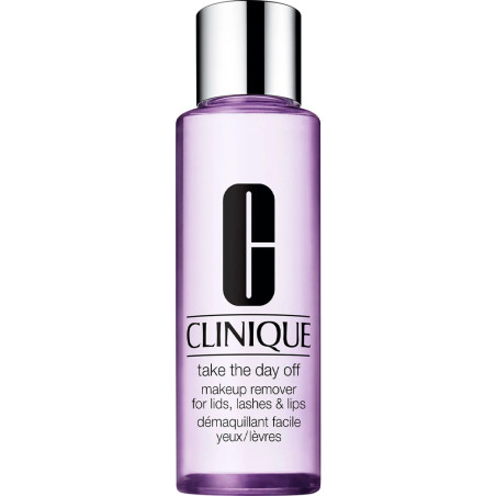 Removedor de Maquiagem Líquido Clinique Take The Day Off 125ML