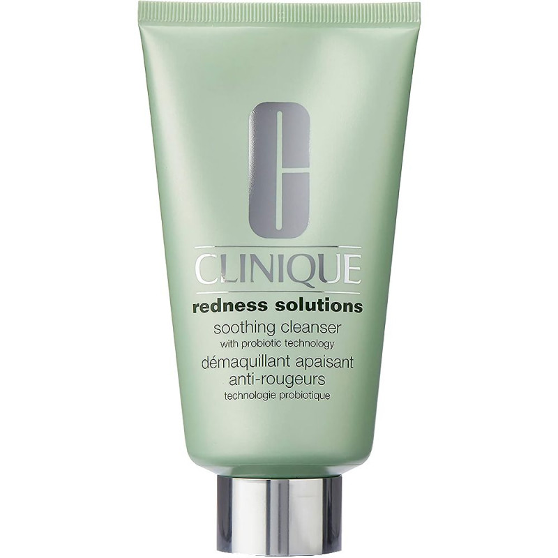 Clinique Redness Solutions Soothing Cleansing Gel 150ML