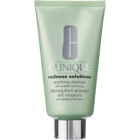 Gel de Limpeza Clinique Calmante Redness Solutions 150ML