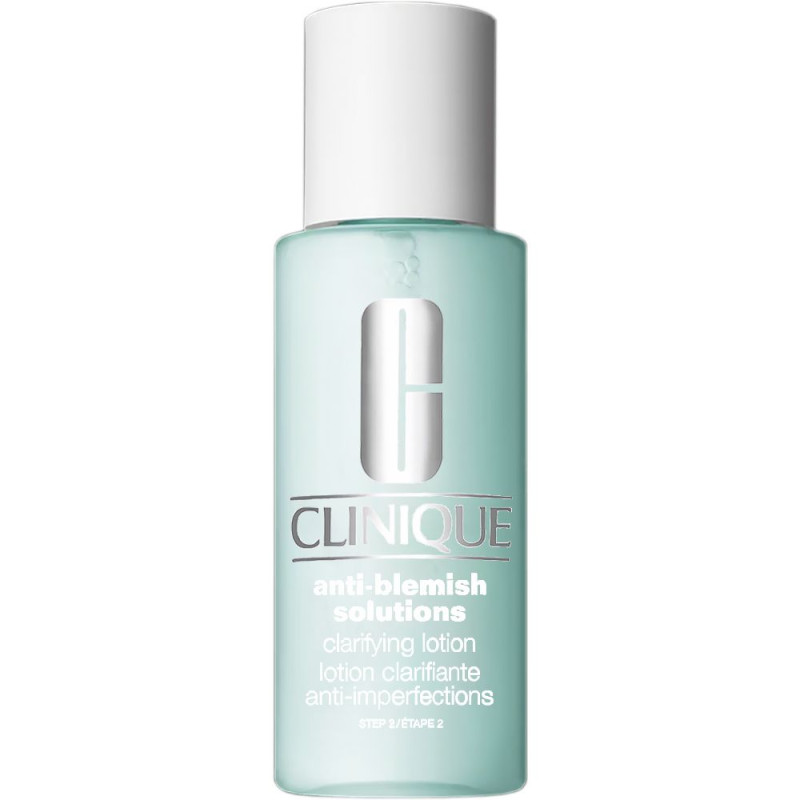 Clinique Anti-Blemish Solutions Brightening Lotion 200ML