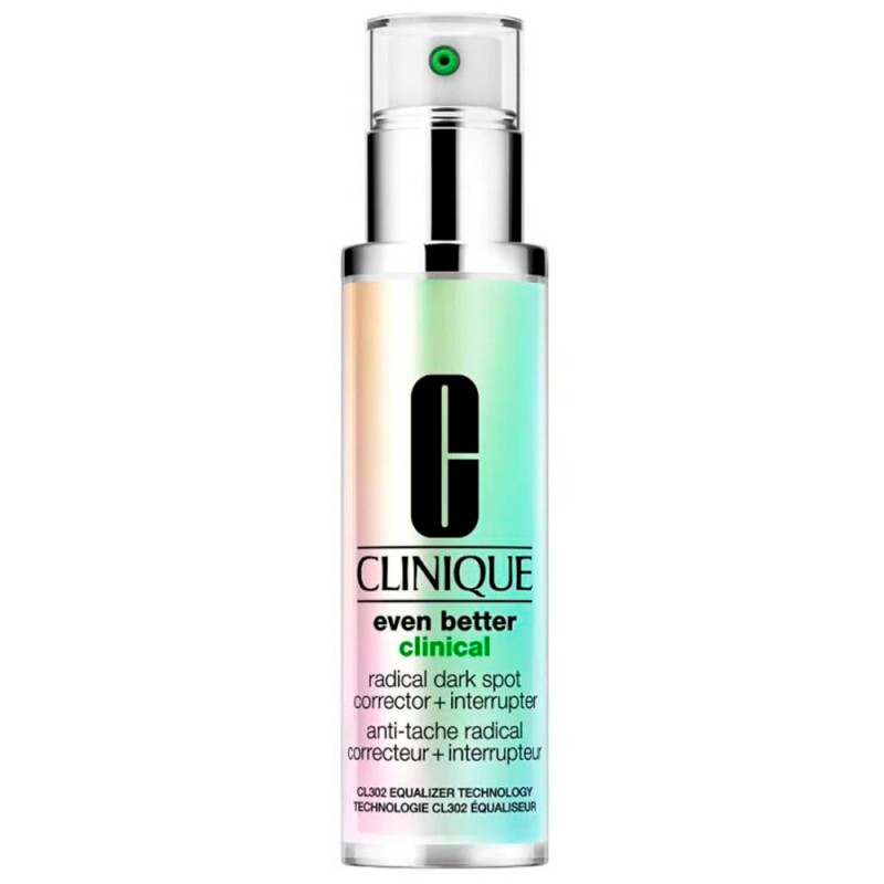 Sérum Clinique Ever Better Clinical 50ML - Reductor de manchas