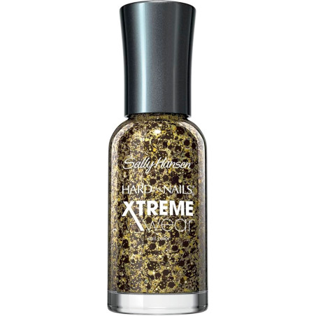 Esmalte Sally Hansen Nail Xtreme Bold Gold