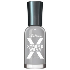 Sally Hansen Nail Xtreme Wear Heavy Metal - brillo duradero