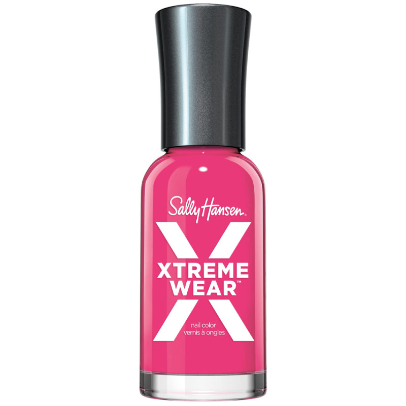 Esmalte Sally Hansen Nail Xtreme Wear Pink Punk