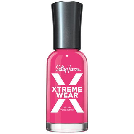 Esmalte Sally Hansen Nail Xtreme Wear Pink Punk
