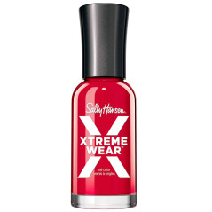 Sally Hansen Nail Xtreme Wear Nail Polish - Rebel Red