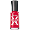 Esmalte Nail Xtreme Wear Sally Hansen - Rebel Red, brillo