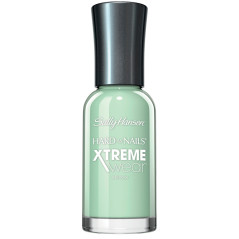 Esmalte Nail Xtreme Sally Hansen Mint Sorbet - color intenso