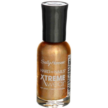 Esmalte Sally Hansen Nail Xtreme Wear Golden-I Brilho
