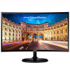 Monitor Curvo Samsung LC24F390FHL 24" Full HD D-Sub/HDMI Bivolt