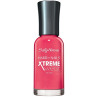 Esmalte Nail Xtreme Wear Sally Hansen Hot Magenta - Brillo