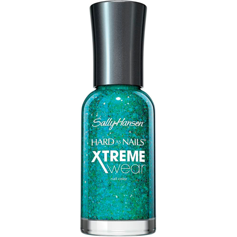 Sally Hansen Nail Xtreme Wear Nail Polish - Intense Color