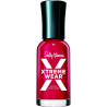 Esmalte Nail Xtreme Wear Cherry Red – brillo duradero